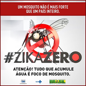 Campanha Zica